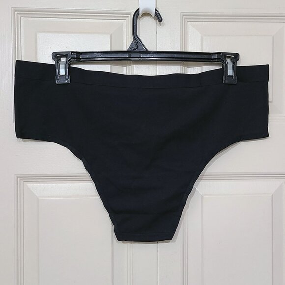 🆕️ Torrid Comfort Waist Cotton Mid Rise Cheeky Panty - Picture 4 of 4